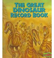 The Great Dinosaur Record Book