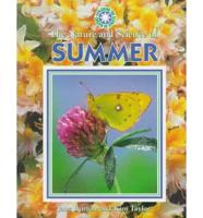 The Nature and Science of Summer