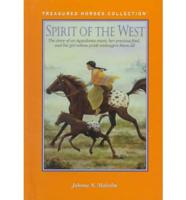 Spirit of the West