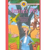 Annie's Pet