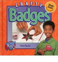 Crafty Badges