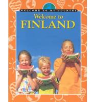 Welcome to Finland