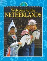 Welcome to the Netherlands