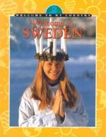 Welcome to Sweden