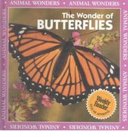 The Wonder of Butterflies