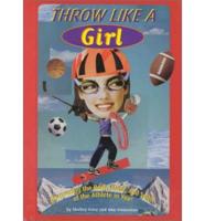 Throw Like a Girl