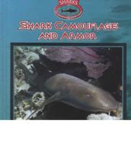Shark Camouflage and Armor