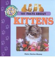 101 Facts About Kittens