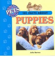 101 Facts About Puppies