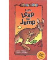 Let's Leap and Jump