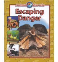 Escaping Danger