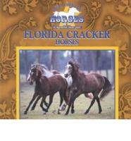 Florida Cracker Horses