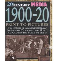20th Century Media