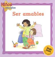 Ser amables