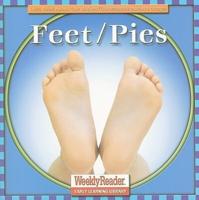 Feet / Pies