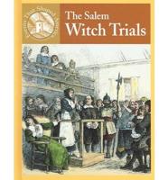 The Salem Witch Trials