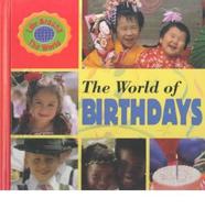 The World of Birthdays
