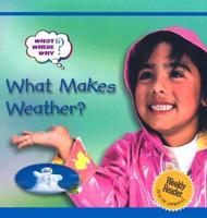 What Makes Weather?