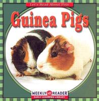 Guinea Pigs