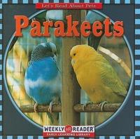 Parakeets