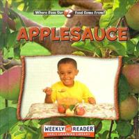 Applesauce