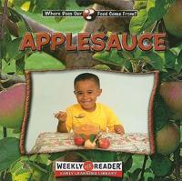 Applesauce