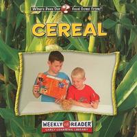 Cereal