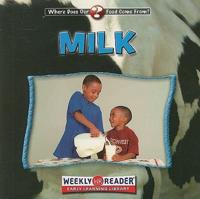 Milk