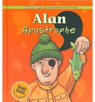 Alan Apostrophe