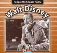 Walt Disney