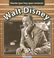 Walt Disney