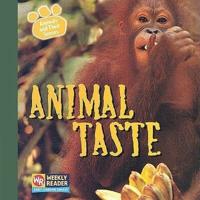 Animal Taste