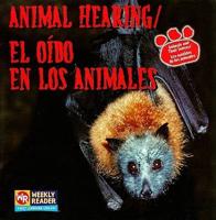 Animal Hearing =