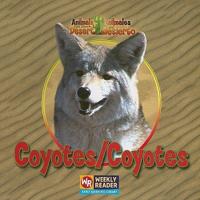 Coyotes =
