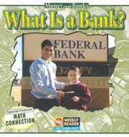 What Is a Bank?
