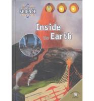 Inside the Earth