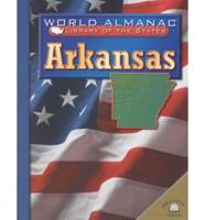 Arkansas, the Natural State