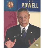 Colin Powell