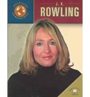 J. K. Rowling