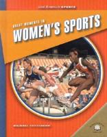 Great Moments in Women's Sports