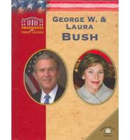 George W. & Laura Bush