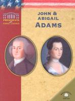 John & Abigail Adams