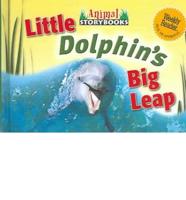 Little Dolphin's Big Leap