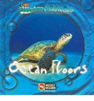 Ocean Floors / Fondos Oceánicos