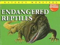 Endangered Reptiles