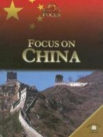Focus on China