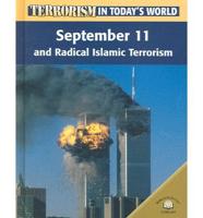 Terrorism in Today's World