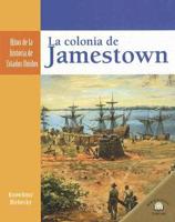 La Colonia De Jamestown