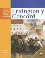 Lexington Y Concord