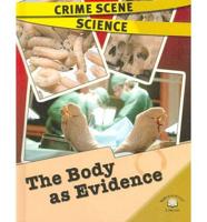 Crime Scene Science